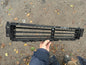 2023 Audi A3 Radiator Shutter Assembly DAMAGED