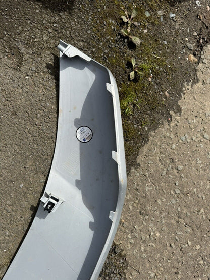 GENUINE KIA SOUL EV 2020-ON FRONT BUMPER LOWER TRIM J2F30AB030