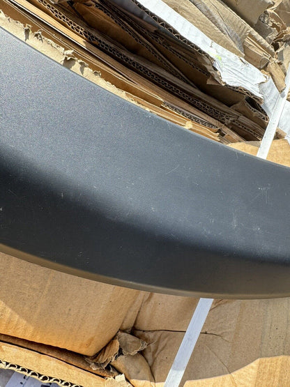 LAND ROVER RANGE ROVER VELAR L560 Rear Left Fender Arch Trim J8A2-28371-AD