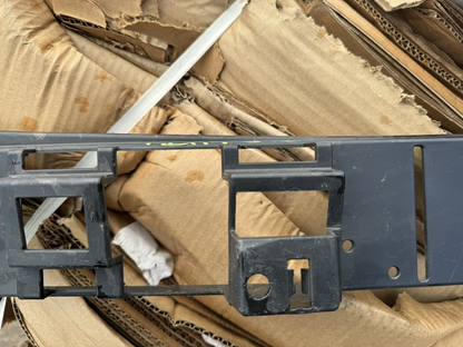 Ford Kuga Front Bumper Support Bracket LV4B-17E898-K Genuine