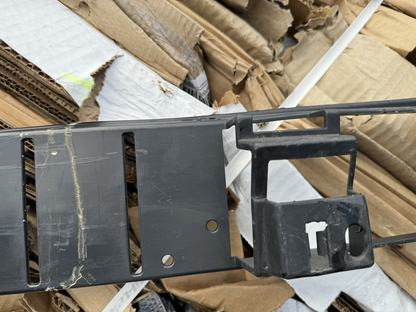 Ford Kuga Front Bumper Support Bracket LV4B-17E898-K Genuine