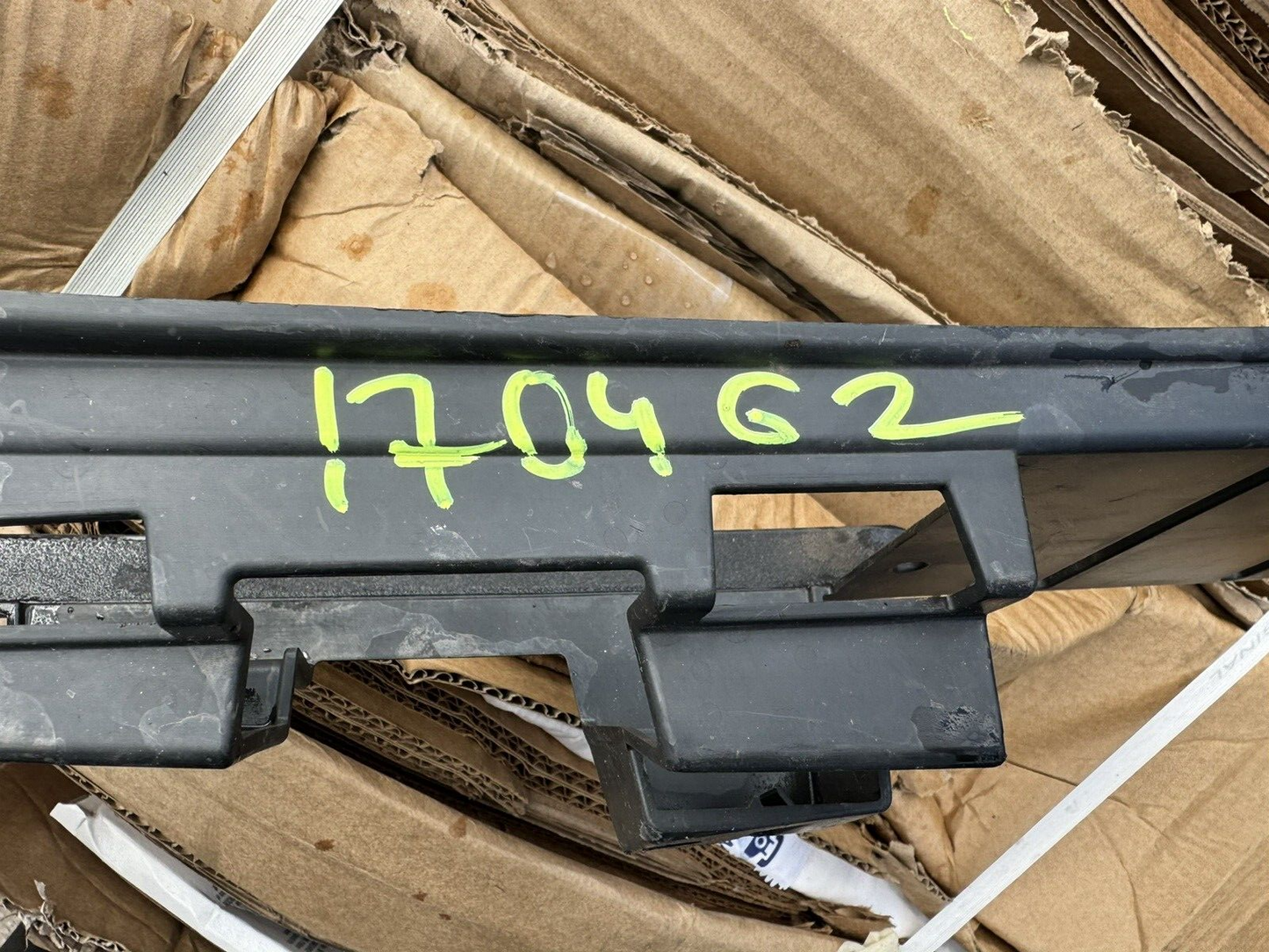 Ford Kuga Front Bumper Support Bracket LV4B-17E898-K Genuine