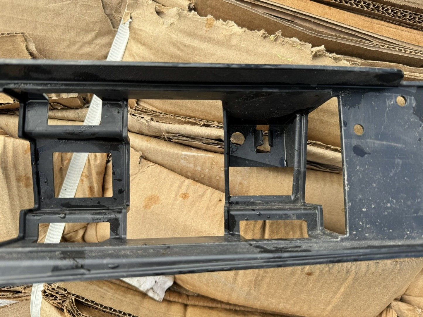 Ford Kuga Front Bumper Support Bracket LV4B-17E898-K Genuine