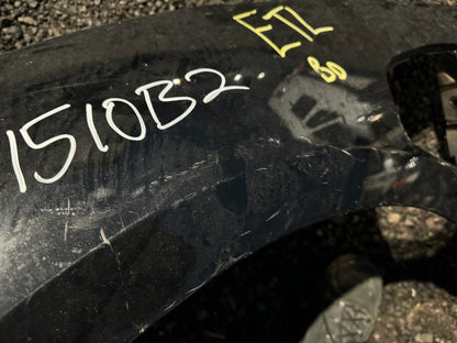 GENUINE 2023 JAGUAR I PACE 2018- onwards Electric SUV FRONT Left Wing J9D316006A