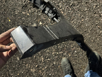 GENUINE 2023 JAGUAR I PACE 2018- onwards Electric SUV FRONT Left Wing J9D316006A