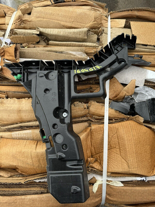 POLESTAR POLESTAR 2 EV BUMPER BRACKET REAR LEFT 2021-2023 31663652