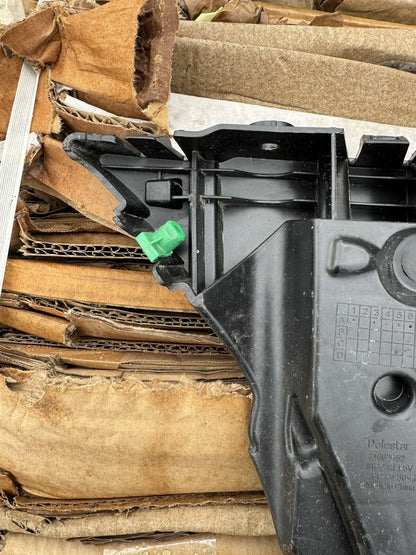 POLESTAR POLESTAR 2 EV BUMPER BRACKET REAR LEFT 2021-2023 31663652