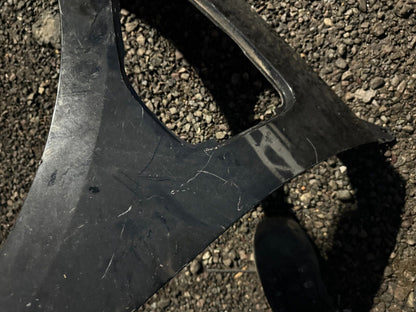 GENUINE 2023 JAGUAR I PACE 2018- onwards Electric SUV FRONT Left Wing J9D316006A