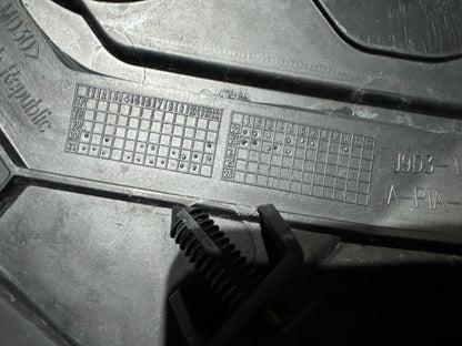 GENUINE 2023 JAGUAR I PACE 2018- onwards Electric SUV FRONT Left Wing J9D316006A