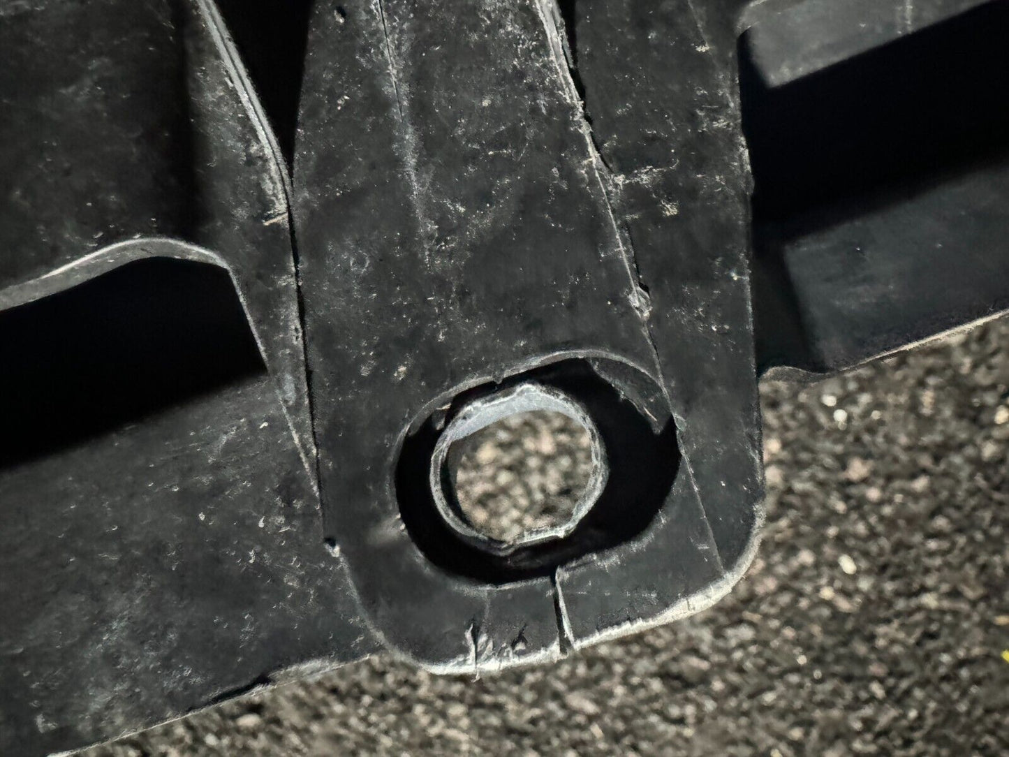 GENUINE 2023 JAGUAR I PACE 2018- onwards Electric SUV FRONT Left Wing J9D316006A