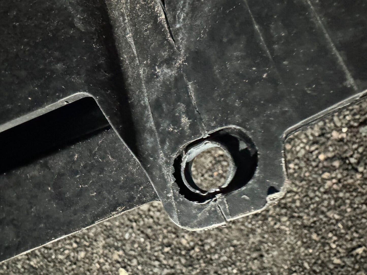 GENUINE 2023 JAGUAR I PACE 2018- onwards Electric SUV FRONT Left Wing J9D316006A