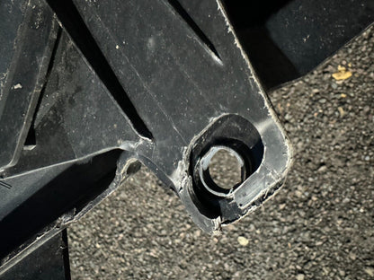 GENUINE 2023 JAGUAR I PACE 2018- onwards Electric SUV FRONT Left Wing J9D316006A