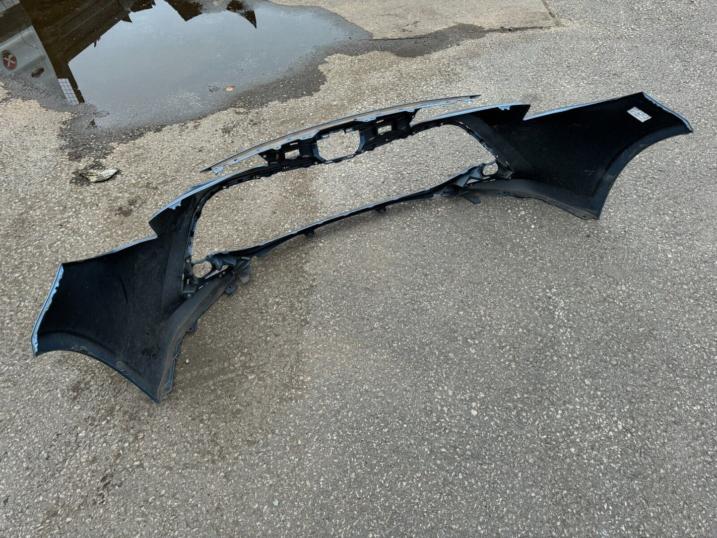 Toyota Corolla 19-23 Front Bumper  5211902P40 EASY FIXABLE DENT