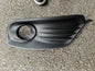 GENUINE RENAULT MEGANE MK3 2013-16 FRONT BUMPER LOWER GRILL LEFT PASSENGER SIDE