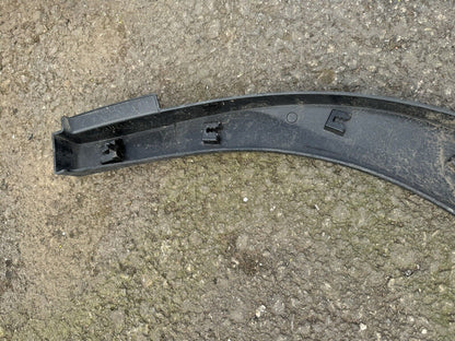 PEUGEOT 2008 GT PREMIUM PLASTIC ARCH TRIM REAR RIGHT RH 9825736580