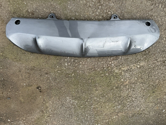 Range Rover Evoque Rear Bumper Lower Section K8D2-19B537-C Genuine