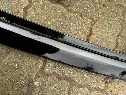 K8D217F784-CB Range Rover Evoque Rear Bumper Lower Section Genuine