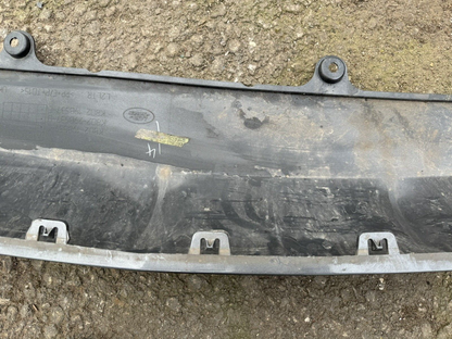 Range Rover Evoque Rear Bumper Lower Section K8D2-19B537-C Genuine