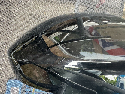 2020 Genuine Range Rover Evoque Front RIGHT Side Mirror Cover