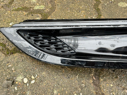 JAGUAR F TYPE X152 2021 FRONT WING VENT N/S PASSENGER SIDE LEFT MX53-280B11-BD