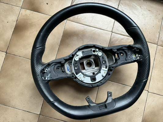 Mercedes A B CLA GLC W177 W247 C118 X253 Steering Wheel P/N 62830185A