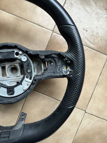 Mercedes A B CLA GLC W177 W247 C118 X253 Steering Wheel P/N 62830185A