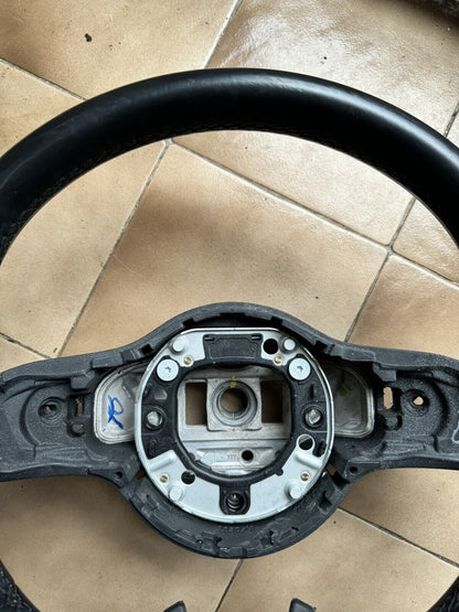 Mercedes A B CLA GLC W177 W247 C118 X253 Steering Wheel P/N 62830185A