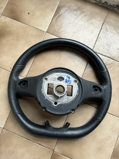 Mercedes A B CLA GLC W177 W247 C118 X253 Steering Wheel P/N 62830185A