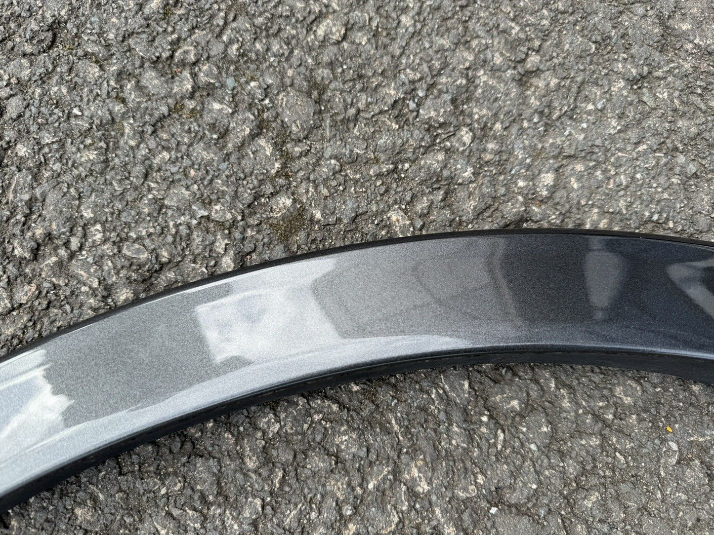 FORD KUGA MK3 NEARSIDE LEFT REAR WHEEL ARCH TRIM  LV4B-S286D03-B