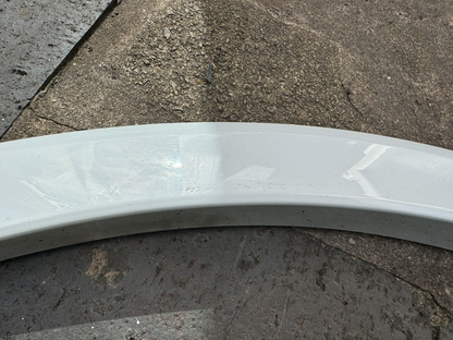 AUDI Q7 4M 3.0 TDI Rear Right Wheel Arch Molding 4M0853818A 4M0853818 200kw 2016