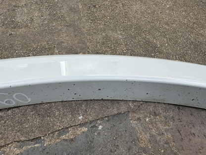 AUDI Q7 4M 3.0 TDI Rear Right Wheel Arch Molding 4M0853818A 4M0853818 200kw 2016