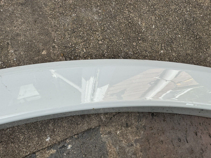 AUDI Q7 4M 3.0 TDI Rear Right Wheel Arch Molding 4M0853818A 4M0853818 200kw 2016