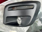 GENUINE PEUGEOT/CITROEN BERLINGO FRONT FOG GRILL 9810965977 2015-18