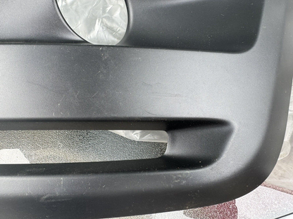 GENUINE PEUGEOT/CITROEN BERLINGO FRONT FOG GRILL 9810965977 2015-18