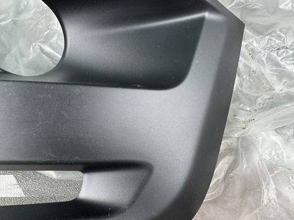 GENUINE PEUGEOT/CITROEN BERLINGO FRONT FOG GRILL 9810965977 2015-18