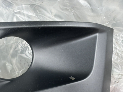 GENUINE PEUGEOT/CITROEN BERLINGO FRONT FOG GRILL 9810965977 2015-18