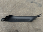 VOLKSWAGEN GOLF MK8 CD REAR LID RIGHT UPPER PANEL TRIM 5H6867704 GENUINE