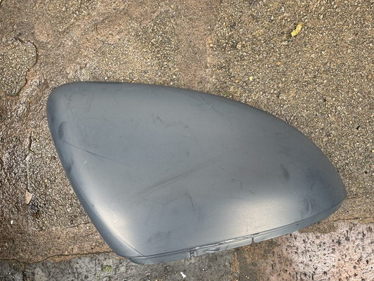 GENUINE VOLKSWAGEN VW MIRROR 20453288 DRIVER RIGHT LC98 COVER 2045.3288