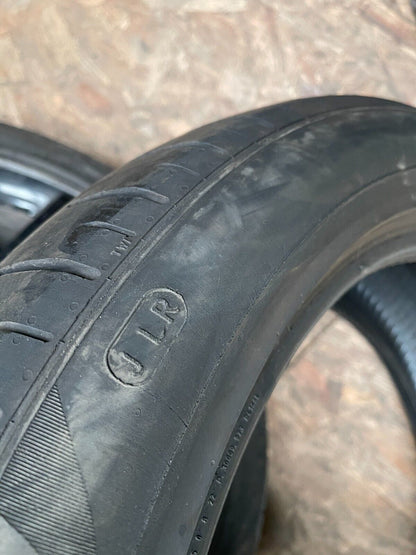 1x PIRELLI P-ZERO 235 50 20 104Y 5.5 mm NEXT DAY DELIVERY