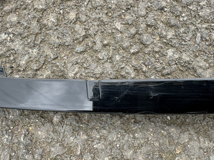 GENUINE RANGE ROVER EVOQUE REAR BUMPER TRIM K8D2-17775-AC