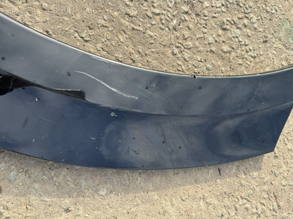 GENUINE NISSAN ARIYA REAR OVER FENDER - LH 938295MP5A