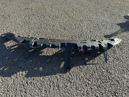 Fiat Egea CITREON Front upper bumper reinforcement C4 Picasso 51984491