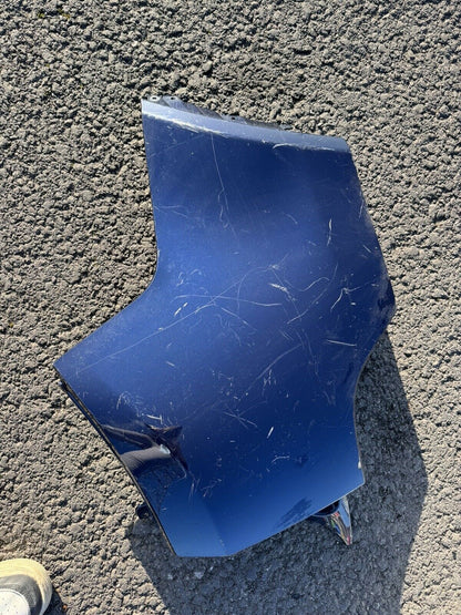 GENUINE LAND ROVER DISCOVERY SPORT L550 RIGHT REAR BUMPER CORNER