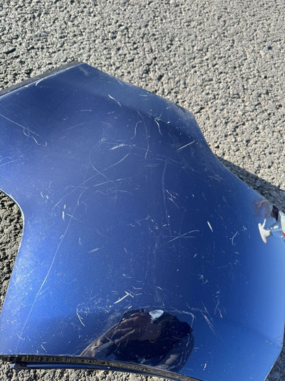 GENUINE LAND ROVER DISCOVERY SPORT L550 RIGHT REAR BUMPER CORNER