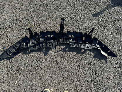 Fiat Egea CITREON Front upper bumper reinforcement C4 Picasso 51984491