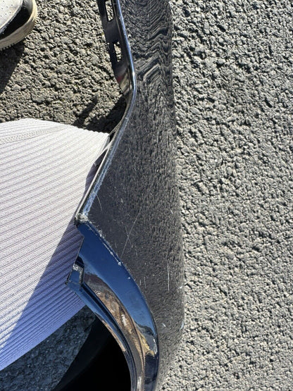 GENUINE LAND ROVER DISCOVERY SPORT L550 RIGHT REAR BUMPER CORNER