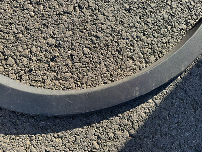 Land Rover Discovery Sport Front Bumper Tow Eye Cover LK72-17F011