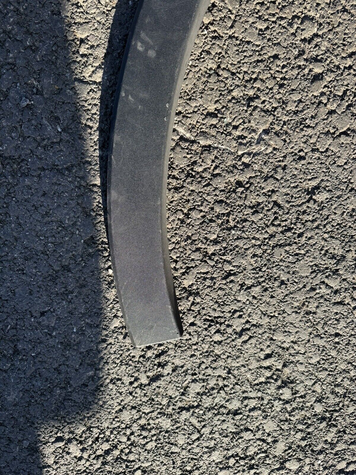 Land Rover Discovery Sport Front Bumper Tow Eye Cover LK72-17F011