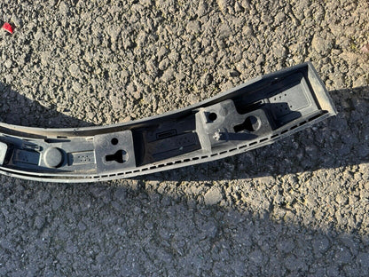 Land Rover Discovery Sport Front Bumper Tow Eye Cover LK72-17F011