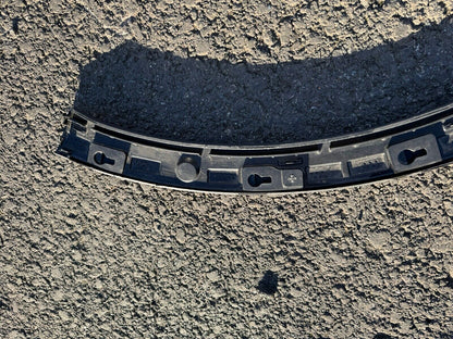 Land Rover Discovery Sport Front Bumper Tow Eye Cover LK72-17F011